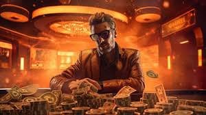 Permainan slot online sevenslot777 dengan tampilan grafis berkelas dan tema klasik